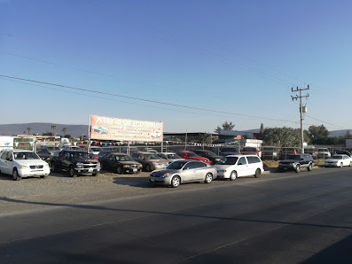 Autos El Bajio